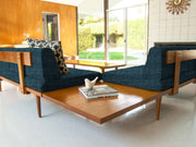 The Classic Daybed and Sectional Bundle